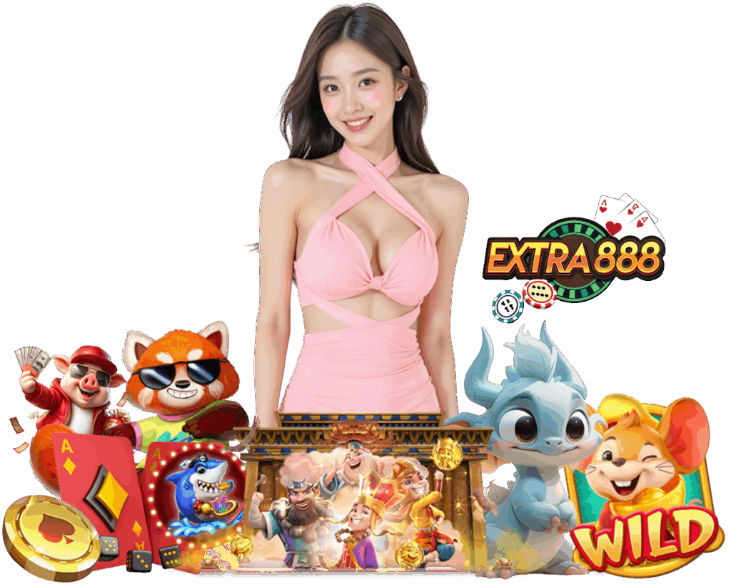 EXTRA888 บาคาร่าออนไลน์ 