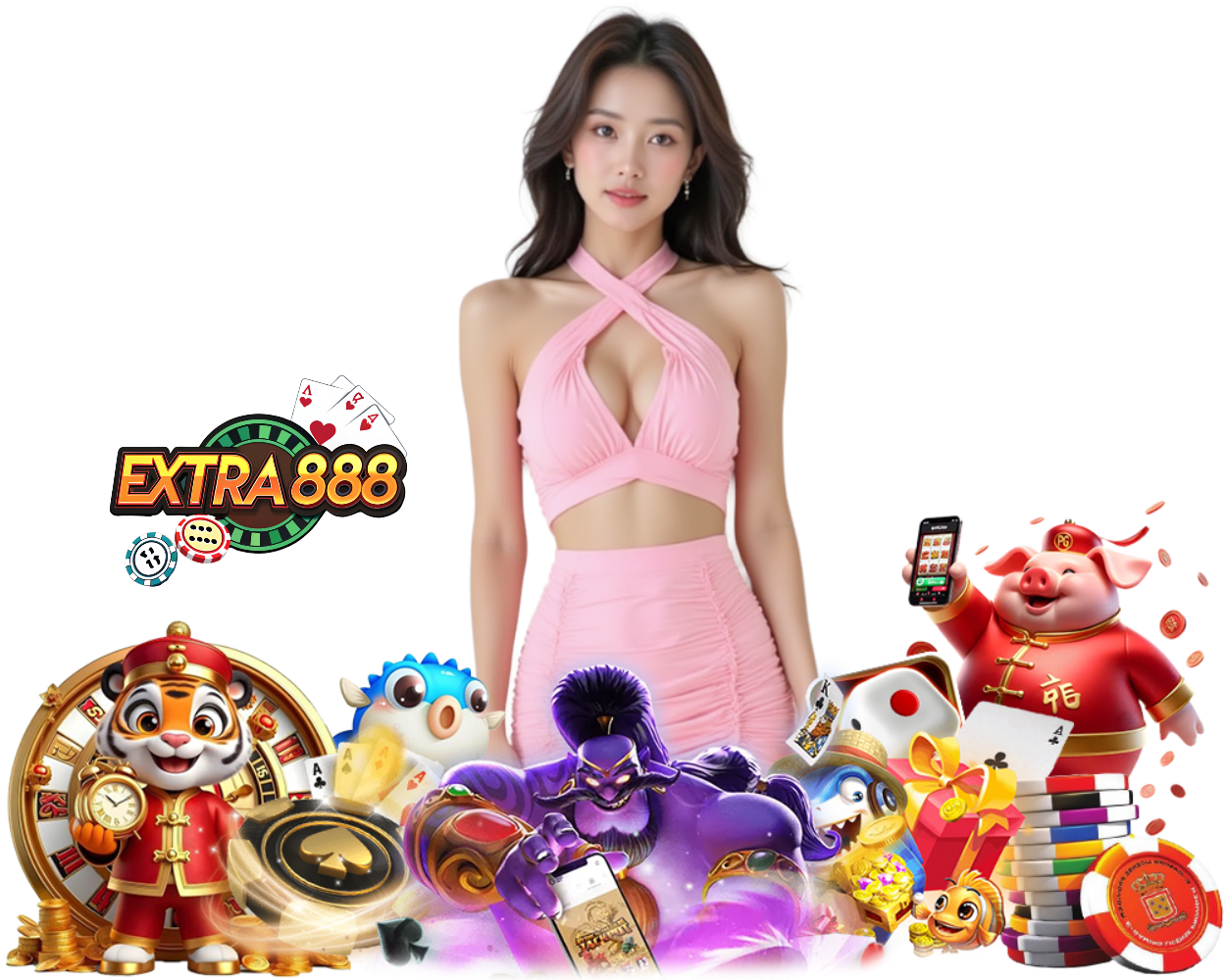 บาคาร่าออนไลน์
