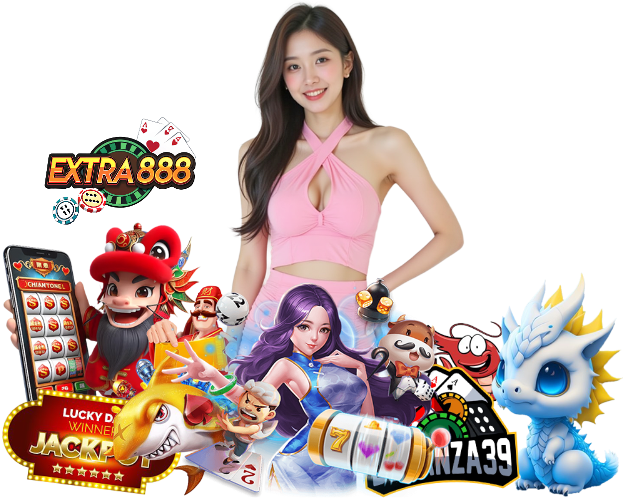 EXTRA888